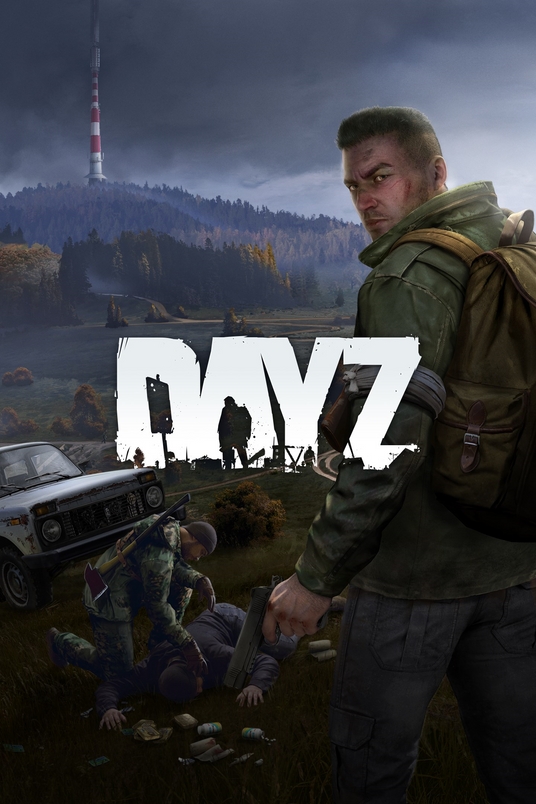 DAYZ