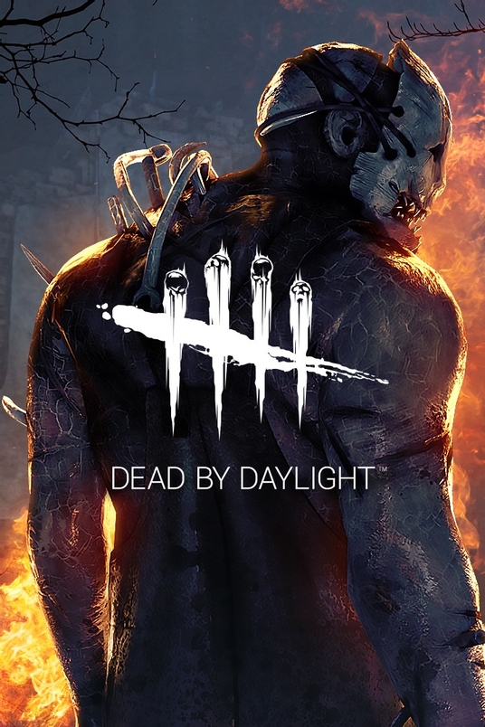 Dead By DayLight