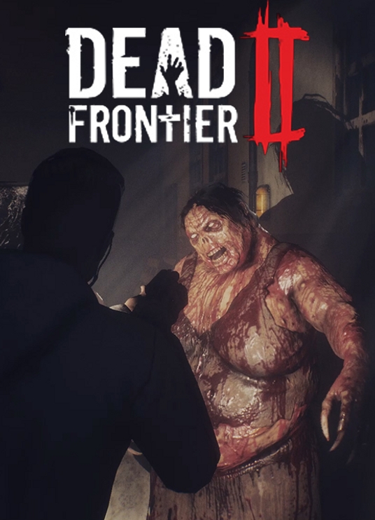 Dead Frontier 2