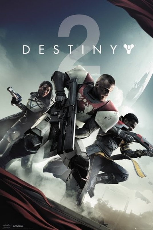 Destiny 2