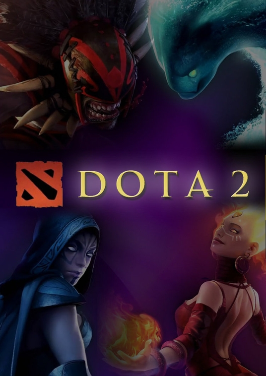 Dota 2