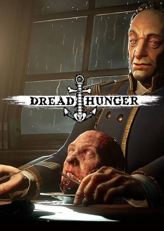 Dread hunger закрывают. Dread Hunger игра. Dread Hunger капеллан.