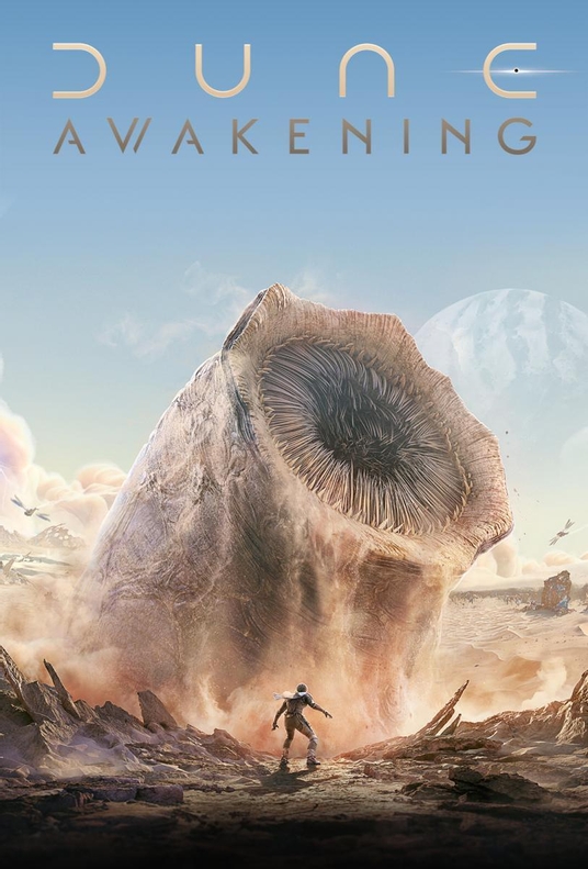 Dune: Awakening