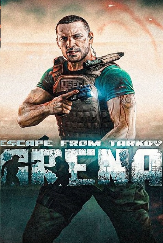 Escape From Tarkov: Arena