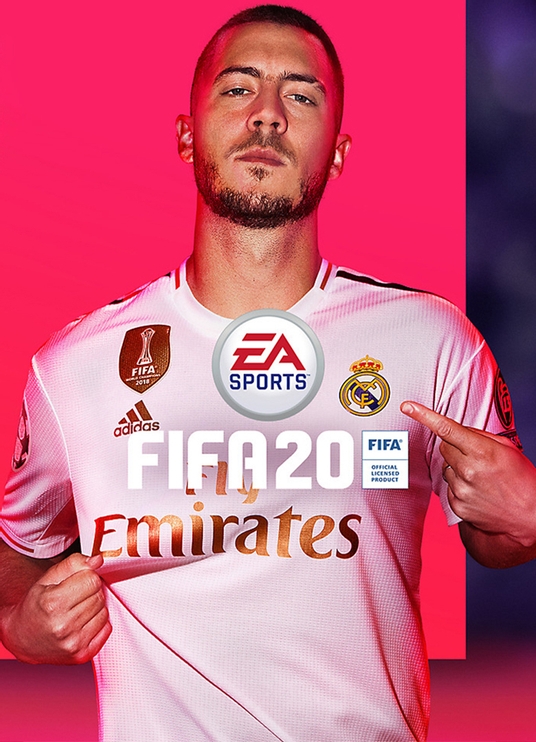 FIFA 2020