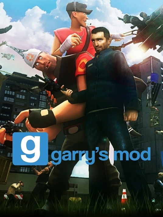 Garrys Mod