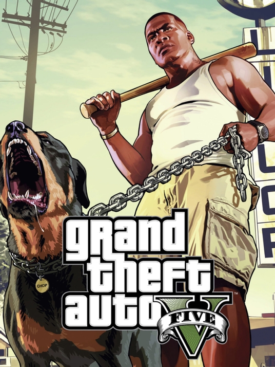 GTA 5
