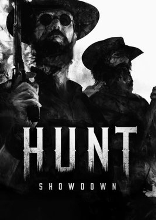 Hunt: Showdown