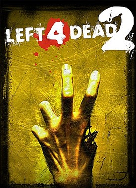 Left 4 Dead 2