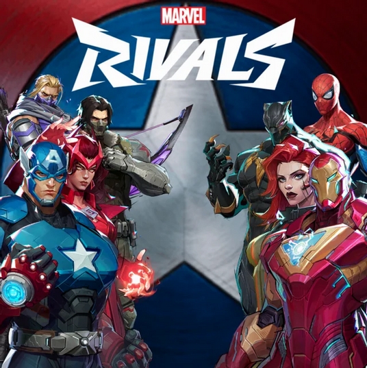 Marvel Rivals