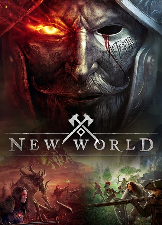 NEW WORLD