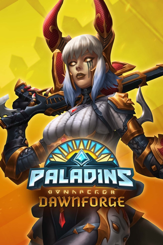 Paladins