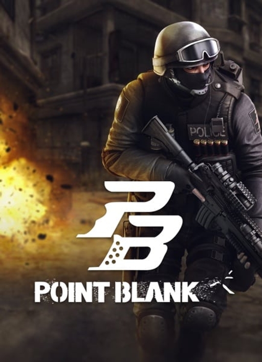 Point Blank