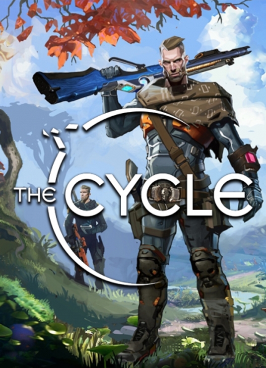 The Cycle: Frontier
