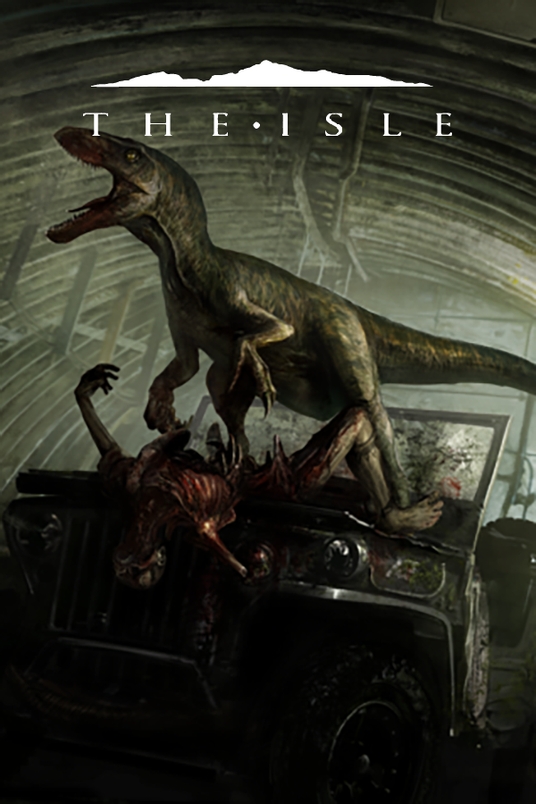 THE ISLE