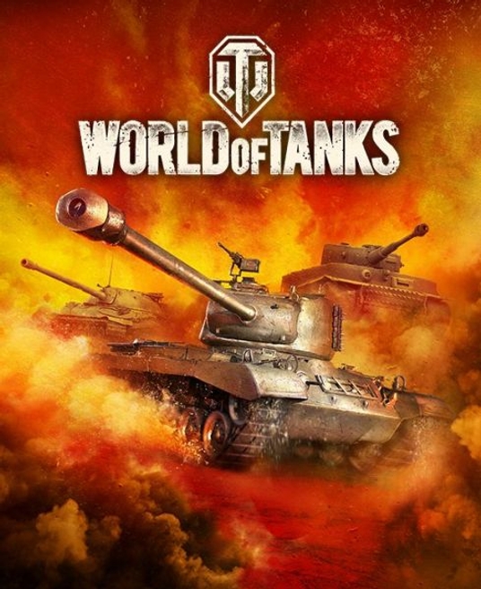 World Of Tanks