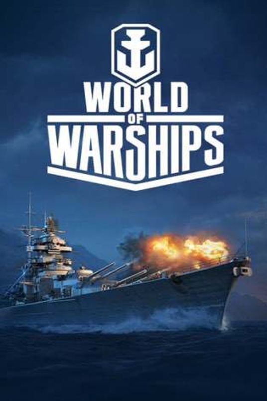 World Of Warships