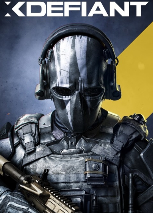 XDefiant